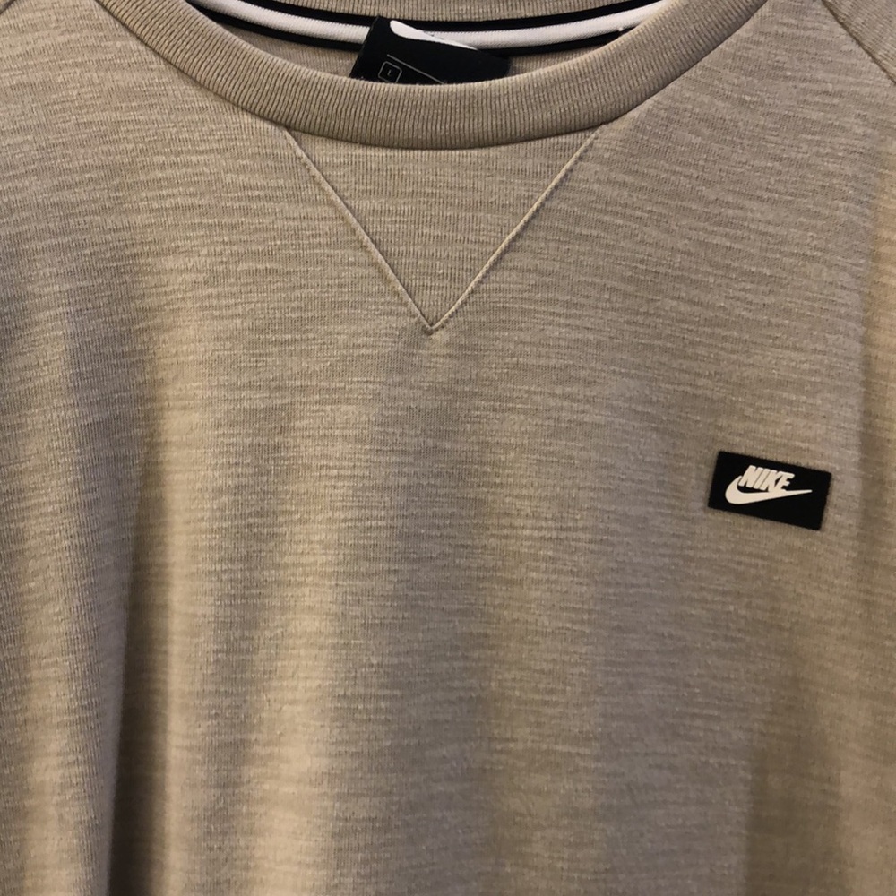 Nike Pullover - image 2